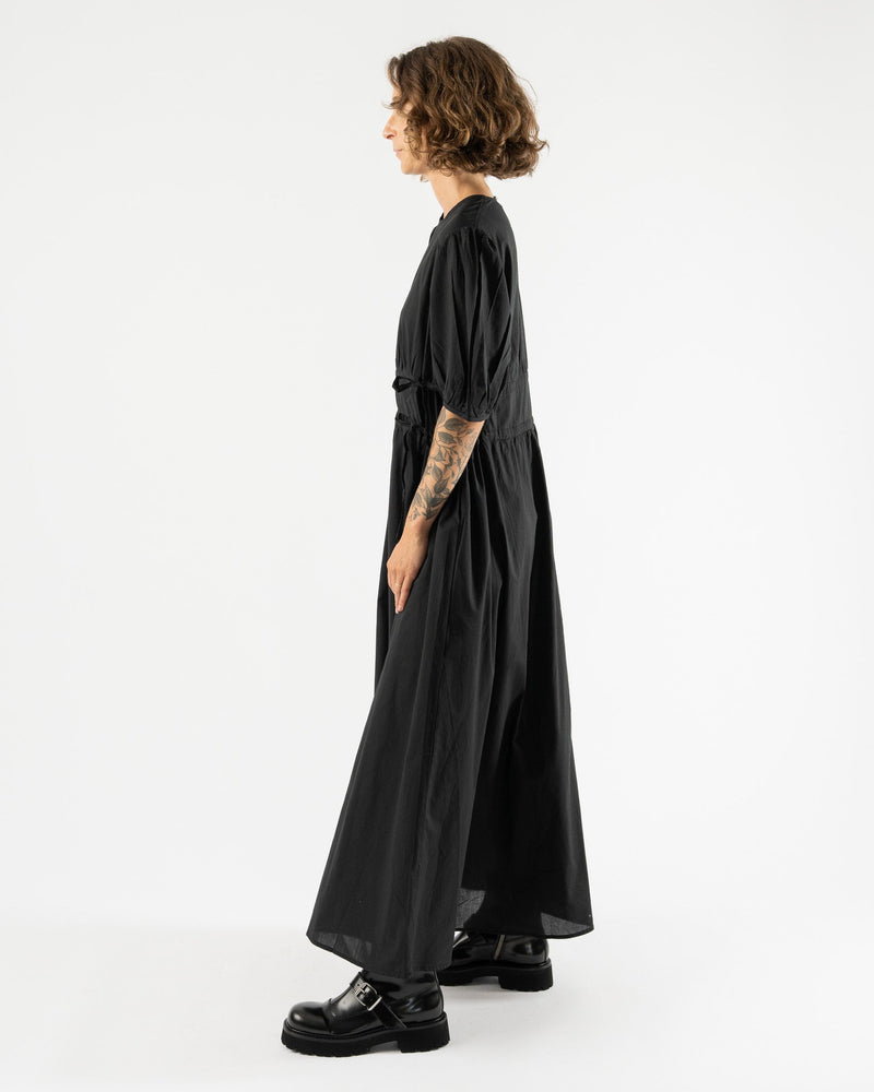 Kowtow-Long-Celeste-Dress-in-Black-Santa-Barbara-Boutique-Jake-and-Jones-Sustainable-Fashion