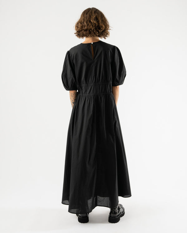 Kowtow-Long-Celeste-Dress-in-Black-Santa-Barbara-Boutique-Jake-and-Jones-Sustainable-Fashion