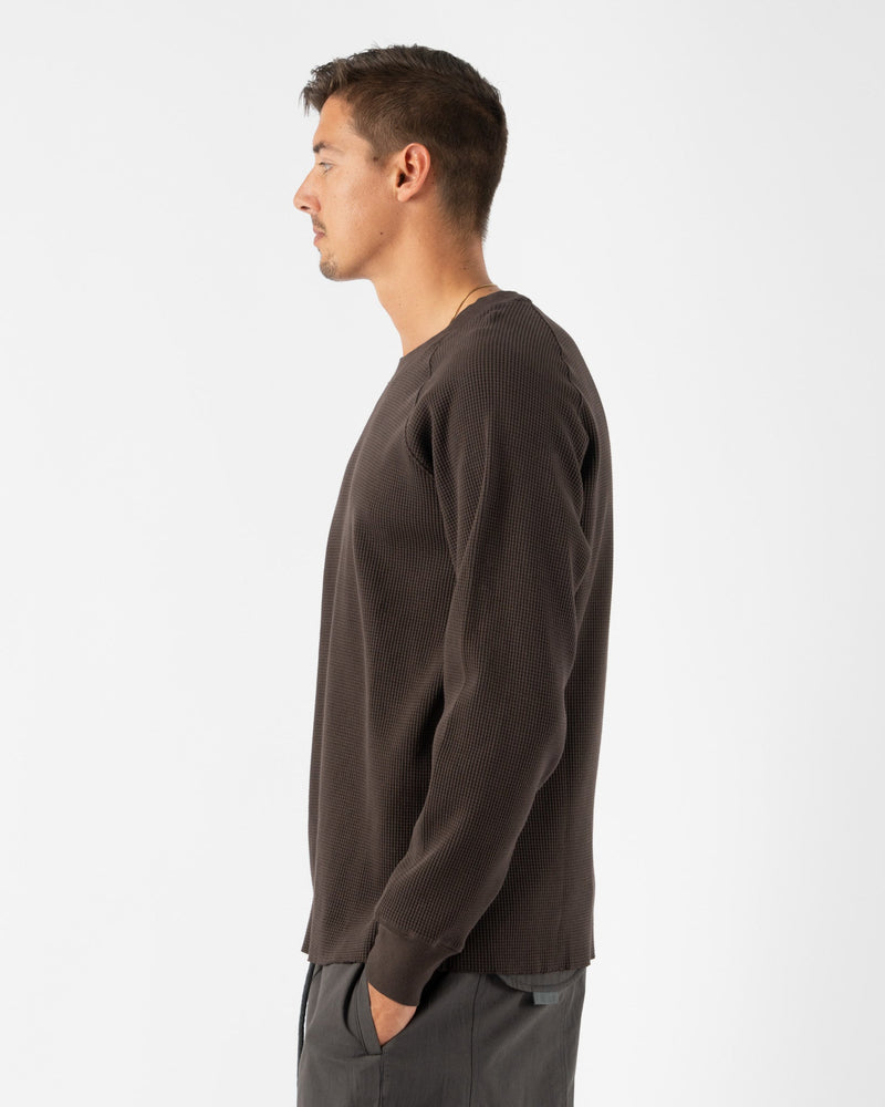 Lady-White-Co.-Raglan-Thermal-in-Black-Mushroom-Santa-Barbara-Boutique-Jake-and-Jones-Sustainable-Fashion