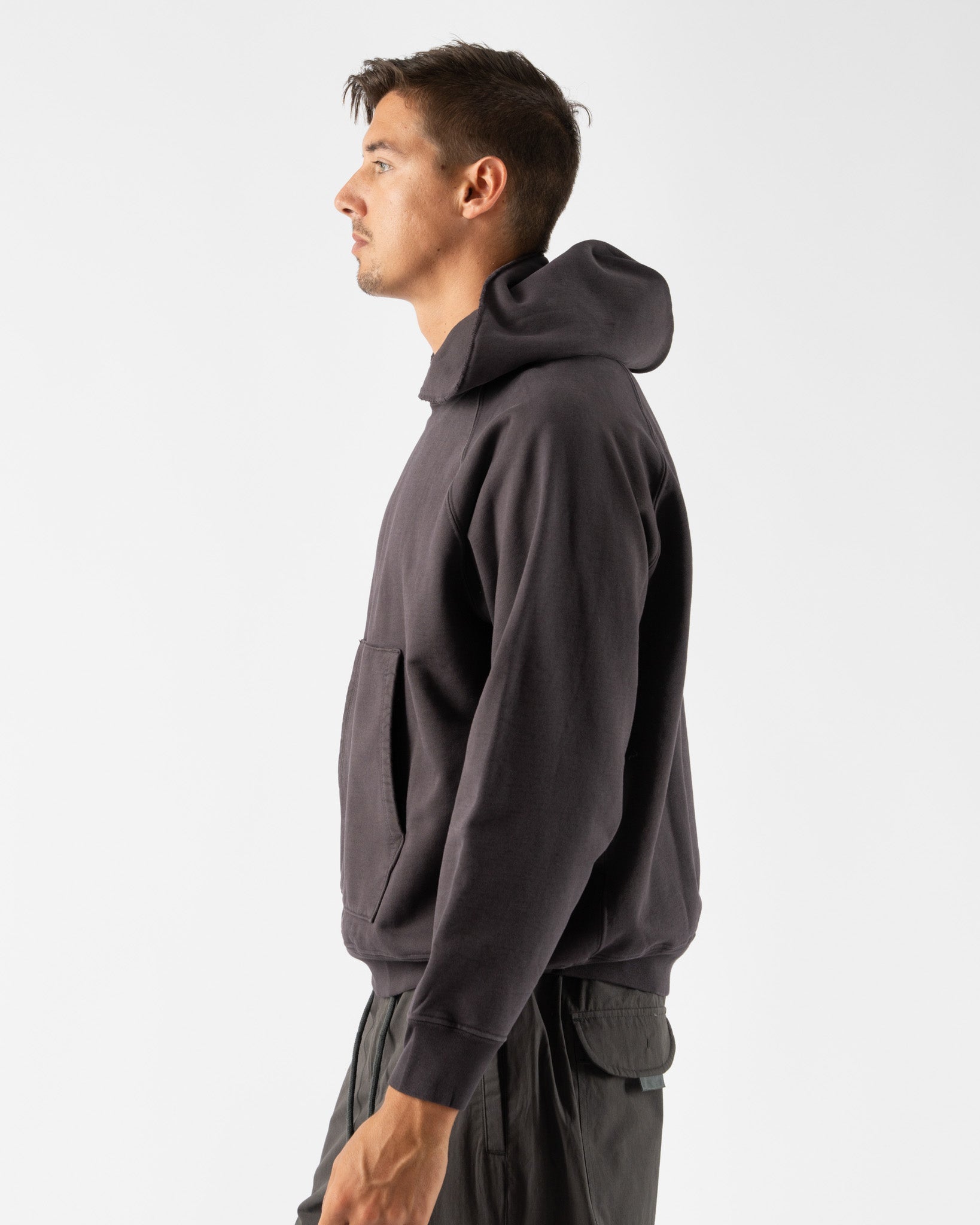 Lady-White-Co.-Super-Weighted-Hoodie-in-Smoke-Santa-Barbara-Boutique-Jake-and-Jones-Sustainable-Fashion