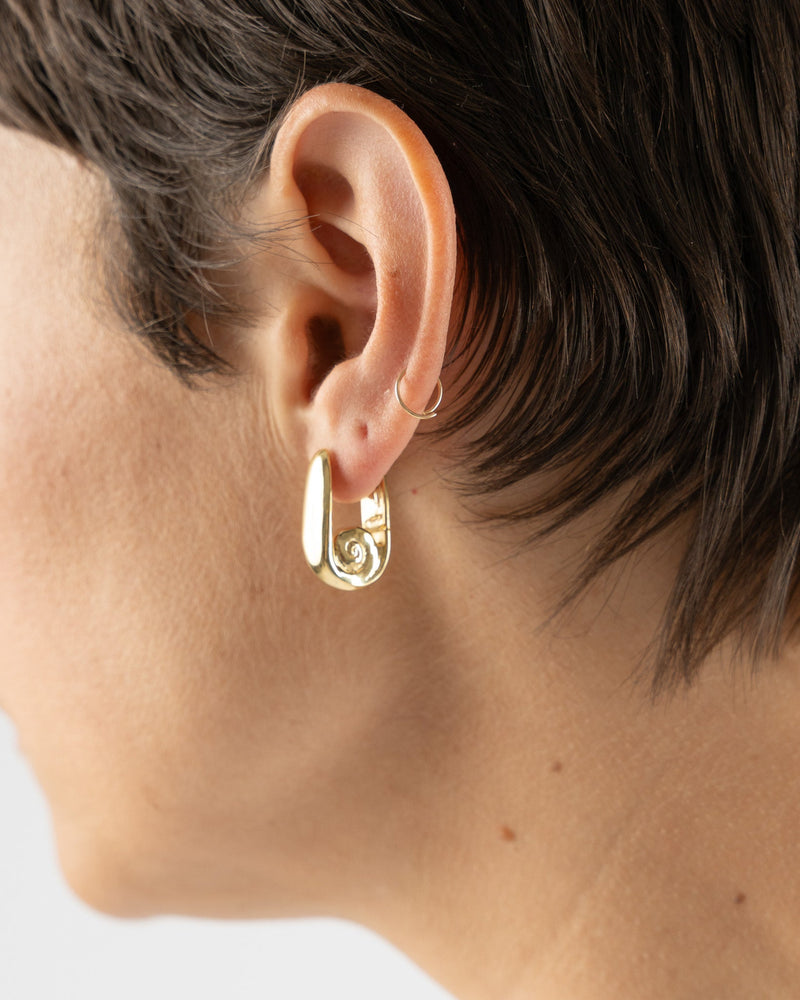 Leigh-Miller-Lucia-Silver-Hoops-in-Brass-and-Sterling-Silver-Santa-Barbara-Boutique-Jake-and-Jones-Sustainable-Fashion
