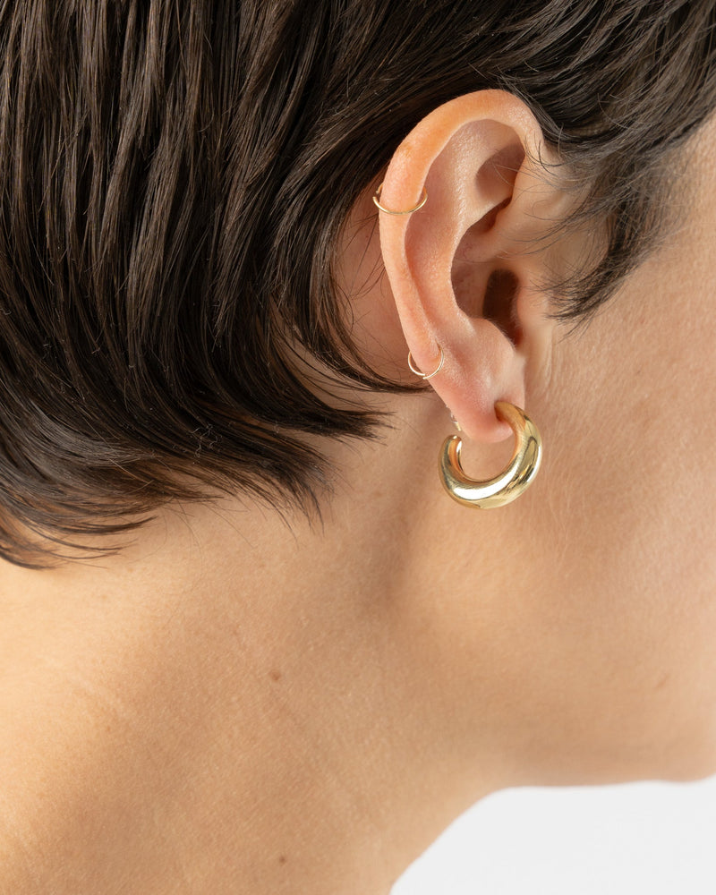 Leigh-Miller-Mini-Bubble-Hoops-in-Brass-Santa-Barbara-Boutique-Jake-and-Jones-Sustainable-Fashion