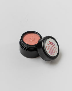 Living Libations Rose Glow Creme