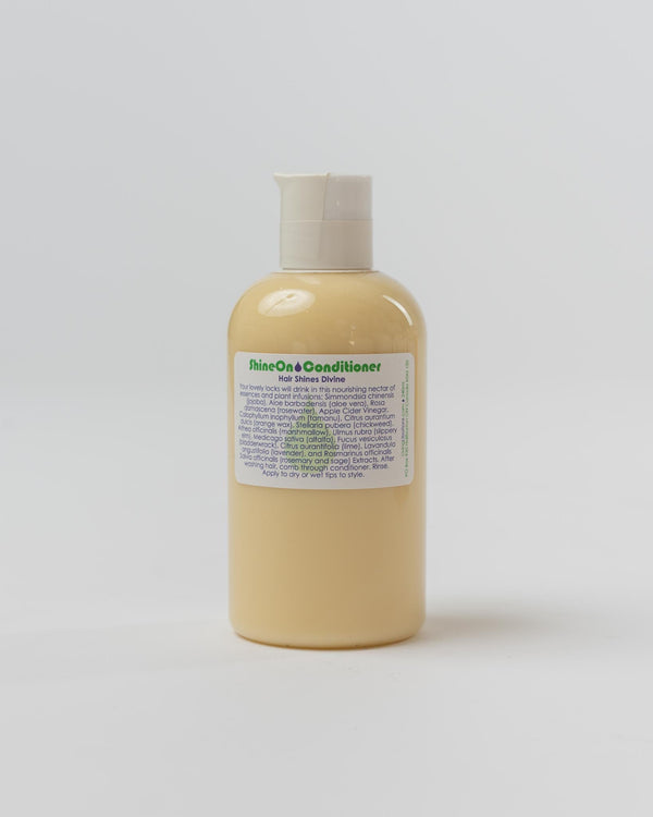 living-libations-shine-on-conditioner-jake-and-jones-santa-barbara-boutique-sustainable-fashion-curated-apothecary
