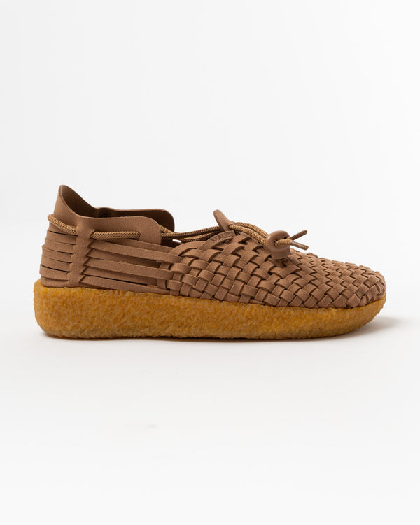 Malibu-Sandals-Men's-Latigo-Vegan-Suede-Leather-in-Walnut-Santa-Barbara-Boutique-Jake-and-Jones-Sustainable-Fashion
