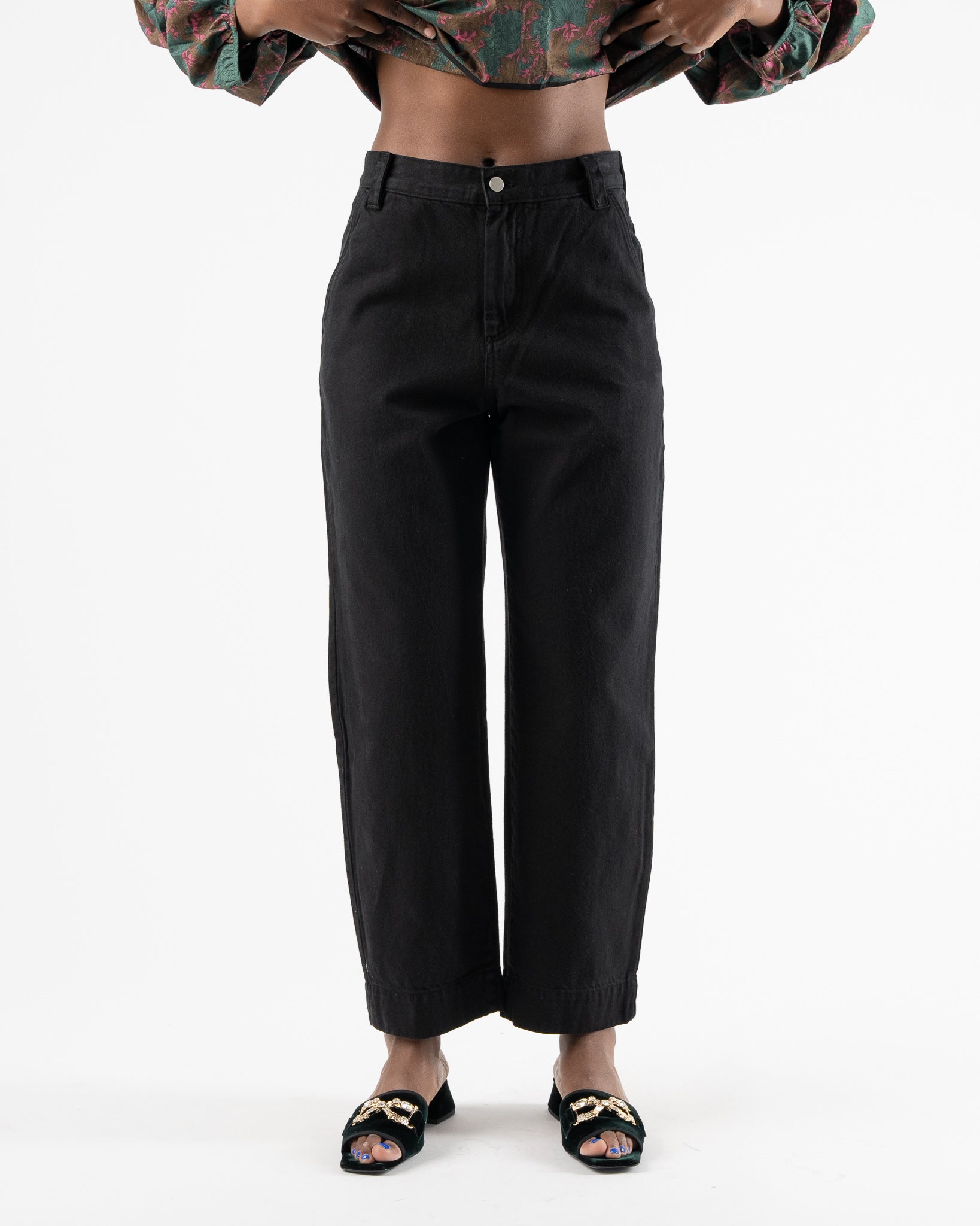 mara-hoffman-gia-in-black-denim-r23-jake-and-jones-a-santa-barbara-boutique