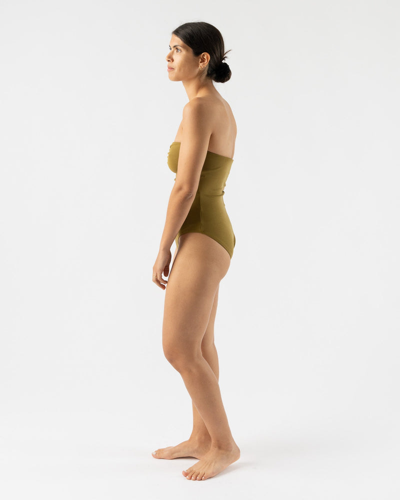 Mara-Hoffman-Lucia-One-Piece-Swimsuit-in-Olive-jake-and-jones-santa-barbara-boutique-curated-slow-fashion