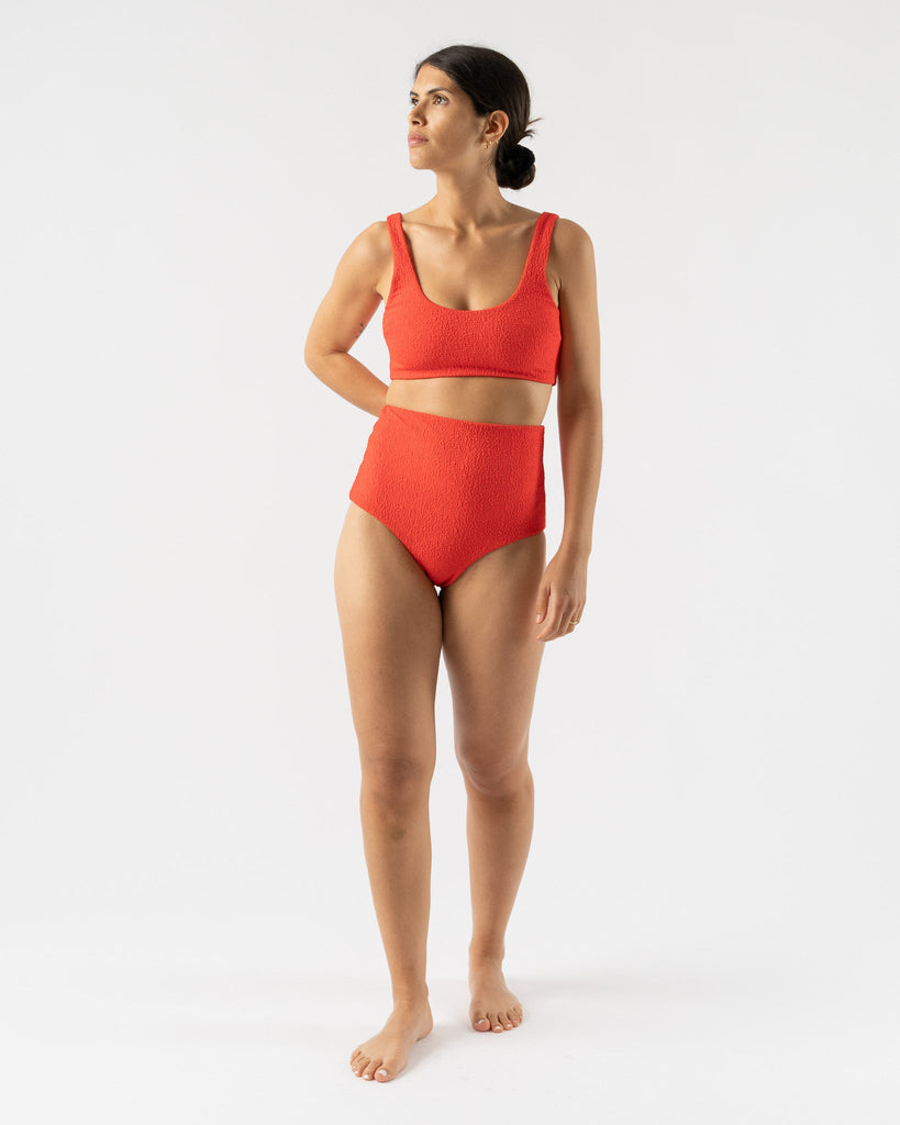 Mara hoffman cheap one piece sale