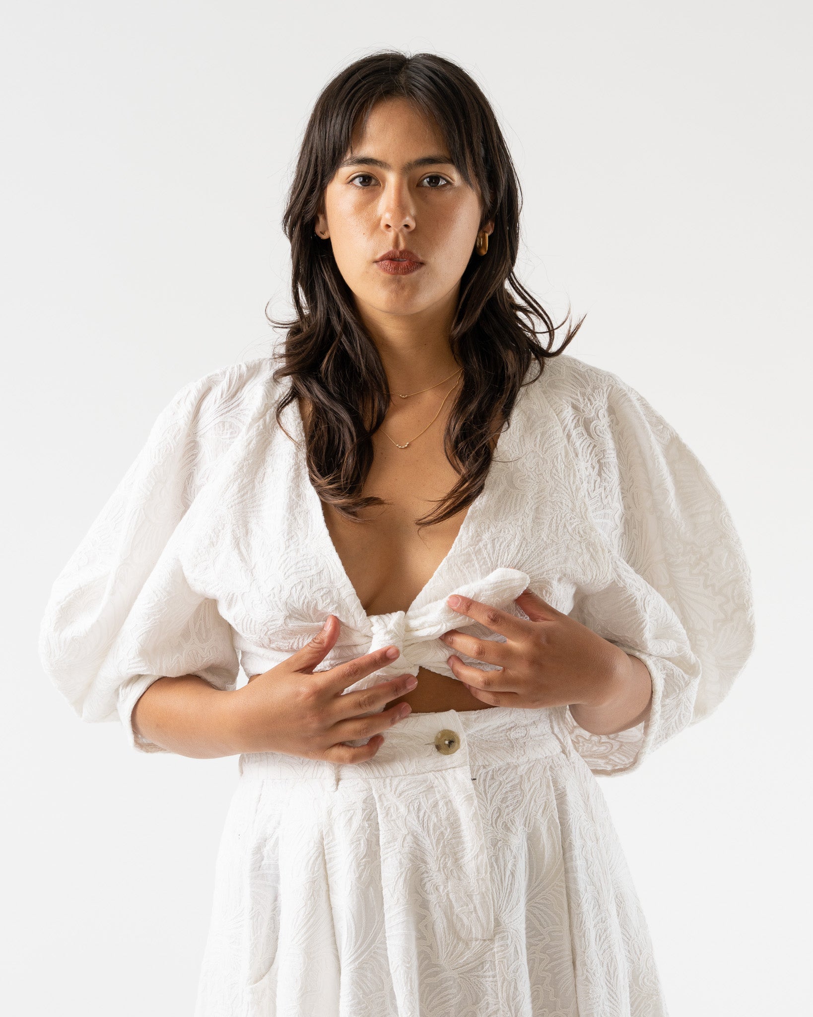 Mara-Hoffman-Navya-in-Ivory-jake-and-jones-santa-barbara-boutique-curated-slow-fashion