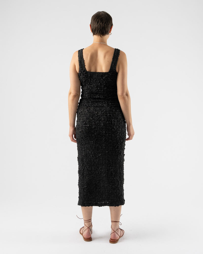 Mara-Hoffman-Sloan-Dress-in-Black-jake-and-jones-santa-barbara-boutique-curated-slow-fashion