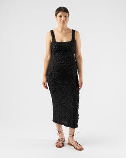 Mara-Hoffman-Sloan-Dress-in-Black-jake-and-jones-santa-barbara-boutique-curated-slow-fashion