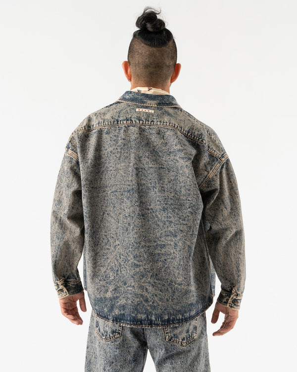 Marni-Marble-Dyed-Cotton-Denim-Shirt-in-Pink-Gummy-Santa-Barbara-Boutique-Jake-and-Jones-Sustainable-Fashion