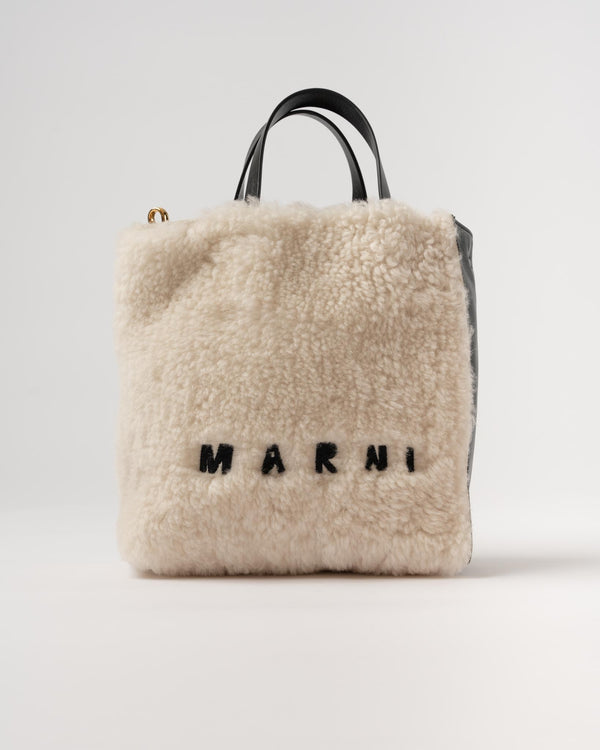 Marni Museo Small Handbag