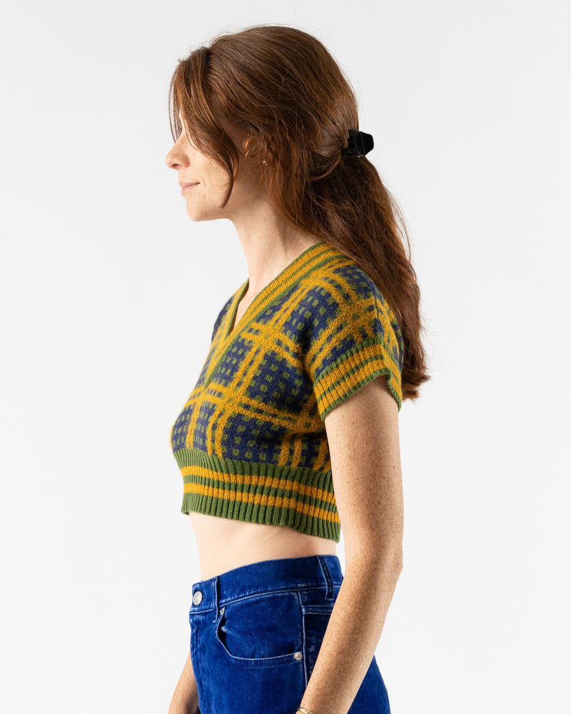 Marni-V-Neck-Sweater-in-Lawngreen-Santa-Barbara-Boutique-Jake-and-Jones-Sustainable-Fashion