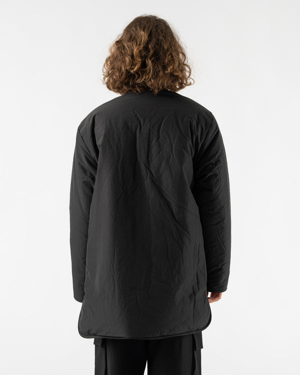 Mijeong-Park-Reversible-Padded-Jacket-in-Black-Santa-Barbara-Boutique-Jake-and-Jones-Sustainable-Fashion