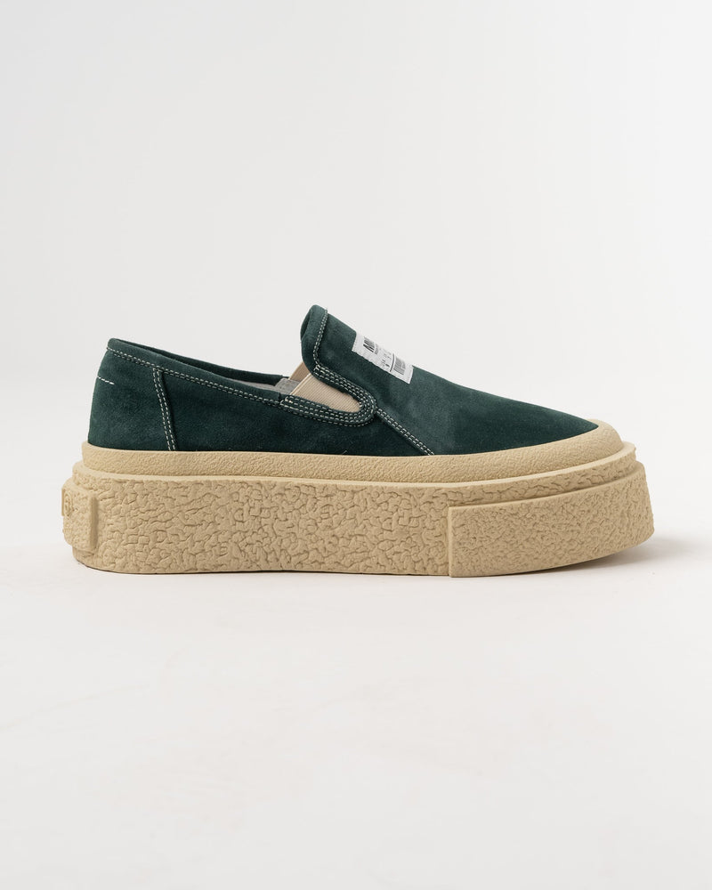 mm6-maison-margiela-slip-on-sneaker-in-macard-green-ss23-jake-and-jones-a-santa-barbara-boutique-curated-slow-fashion