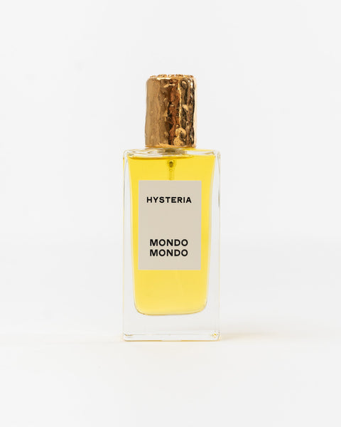 Mondo Mondo Hysteria Curated at Jake and Jones