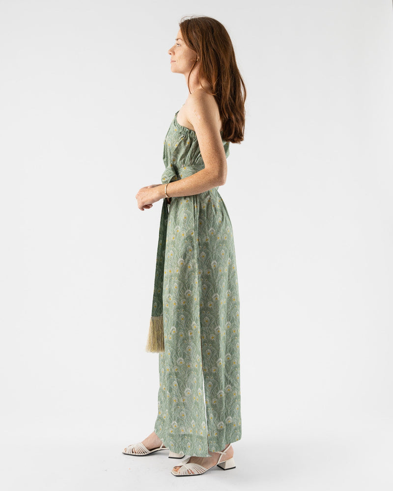 Nackiyé-Antiparos-Dress-in-Aqua-Peacock-jake-and-jones-santa-barbara-boutique-curated-slow-fashion
