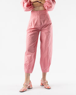 Nackiyé-L'Orient-Pant-in-Rose-jake-and-jones-santa-barbara-boutique-curated-slow-fashion