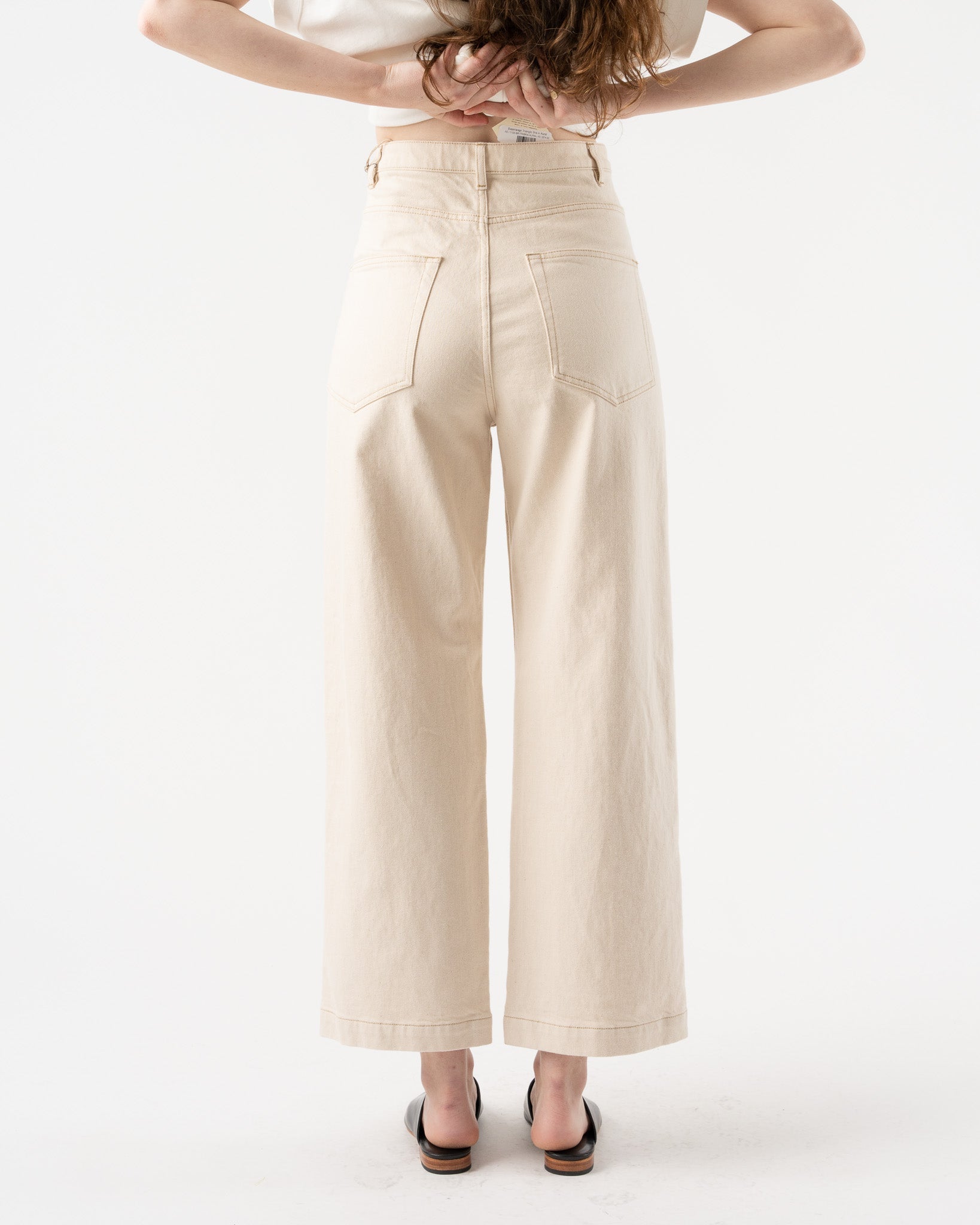 Nicholson-&-Nicholson-Sophia-Jeans-in-Off-White-Santa-Barbara-Boutique-Jake-and-Jones-Sustainable-Fashion