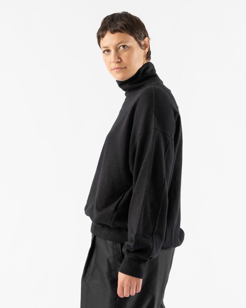 nicholson-&-nicholson-Tune-Turtleneck-in-Black-Santa-Barbara-Boutique-Jake-and-Jones-Sustainable-Fashion
