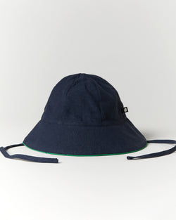 Oeuf Baby Hat in Indigo