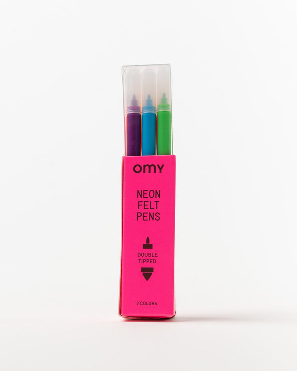 omy-neon-markers-jake-and-jones-a-santa-barbara-boutique-curated-slow-fashion