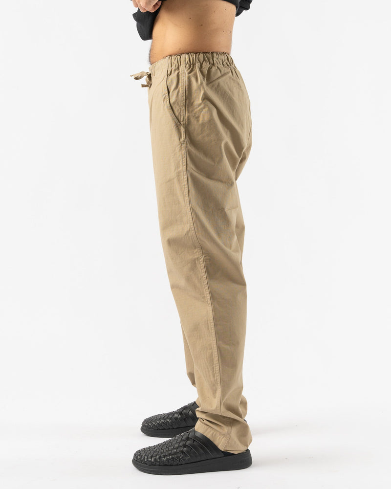 New York Cargo Trousers | ESCALES