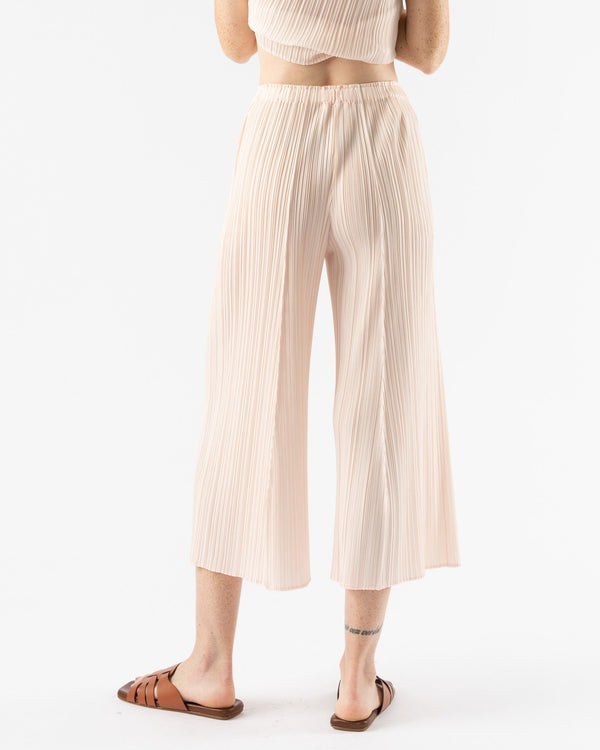 Pleats-Please-by-Issey-Miyake-Mellow-Pleats-Pant-in-Pink-White-Santa-Barbara-Boutique-Jake-and-Jones-Sustainable-Fashion