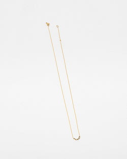 Quarry-Cas-Necklace-with-Five-Black-Diamonds-jake-and-jones-santa-barbara-boutique-curated-slow-fashion