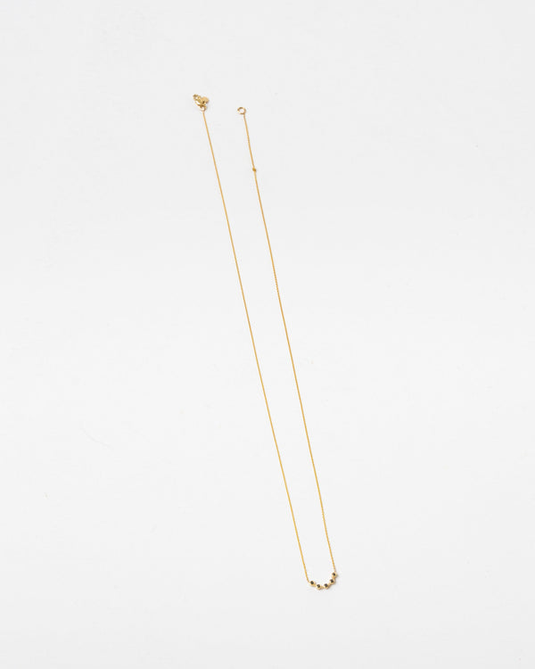 Quarry-Cas-Necklace-with-Five-Black-Diamonds-jake-and-jones-santa-barbara-boutique-curated-slow-fashion