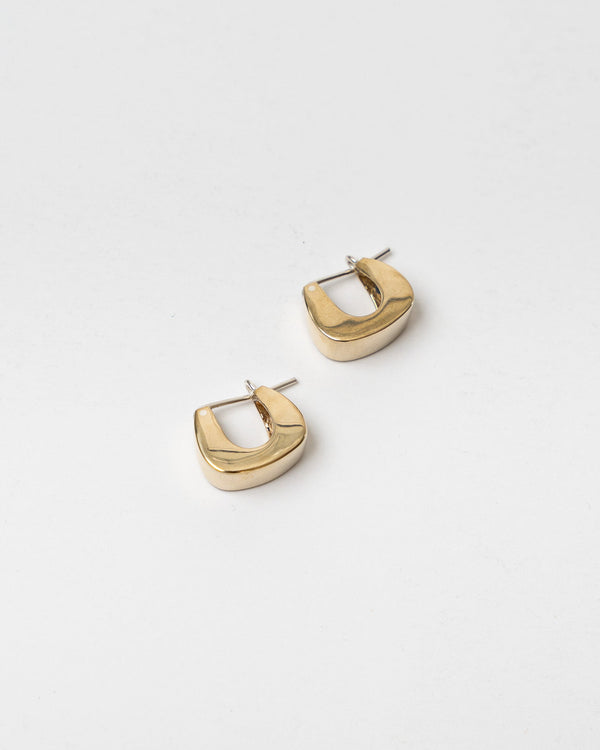 Quarry-Proctor-Earring-in-Brass-jake-and-jones-santa-barbara-boutique-curated-slow-fashion