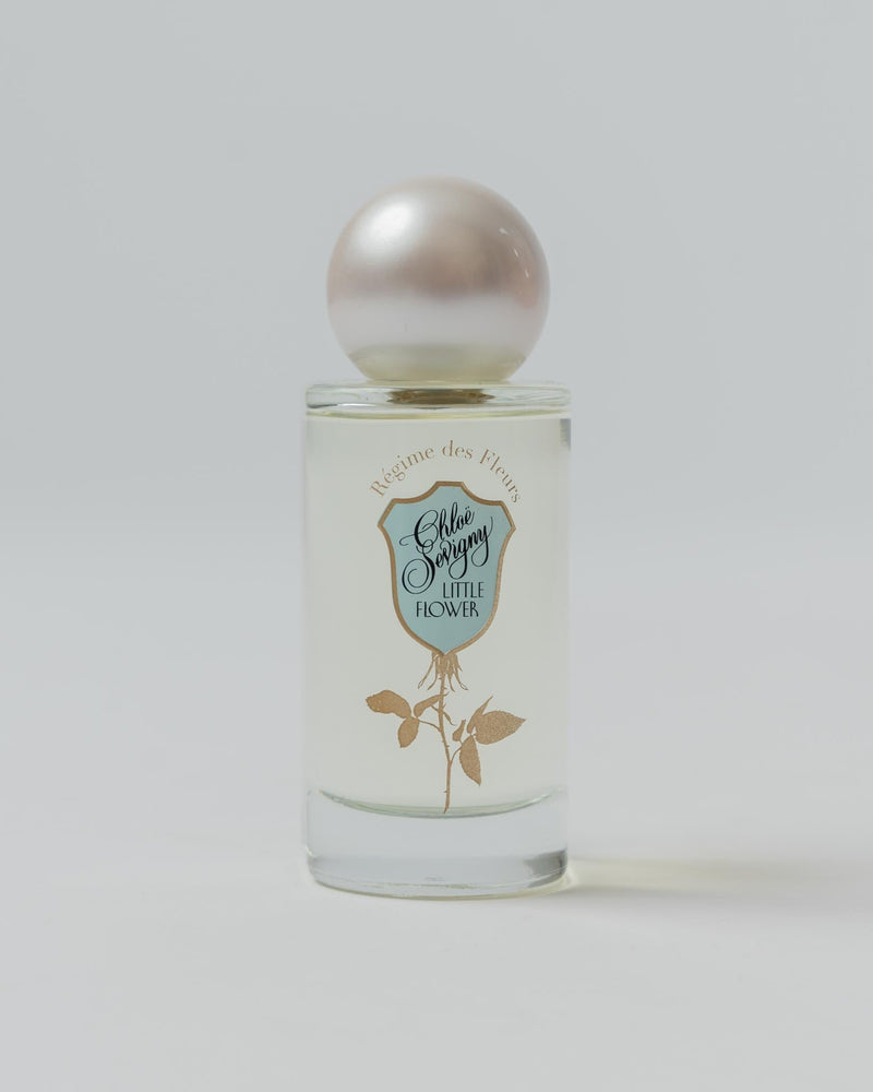 Regime des fleurs chloe sevigny Outlet