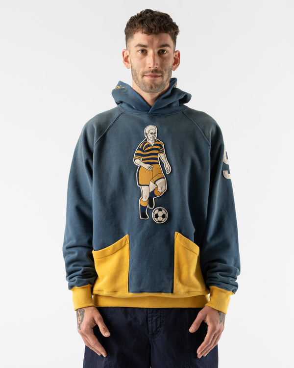 Samuel-Zelig-St.-Denis-FC-Hoodie-in-Navy-MSS23-jake-and-jones-santa-barbara-boutique-curated-slow-fashion