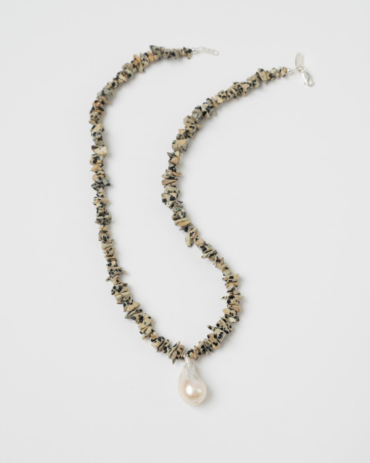 santangelo-kitano-necklace-in-dalmation-Jake-and-Jones-Santa-Barbara-Boutique-Sustianable-Fashion