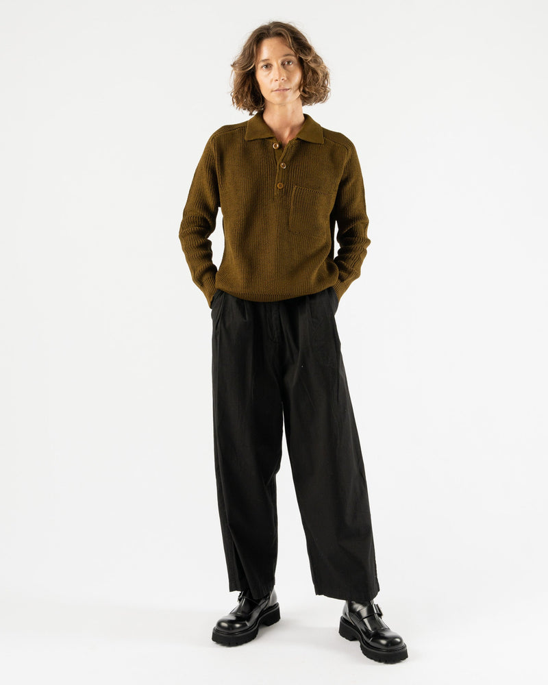 Shaina-Mote-Saatchi-Sweater-in-Bronze-Santa-Barbara-Boutique-Jake-and-Jones-Sustainable-Fashion