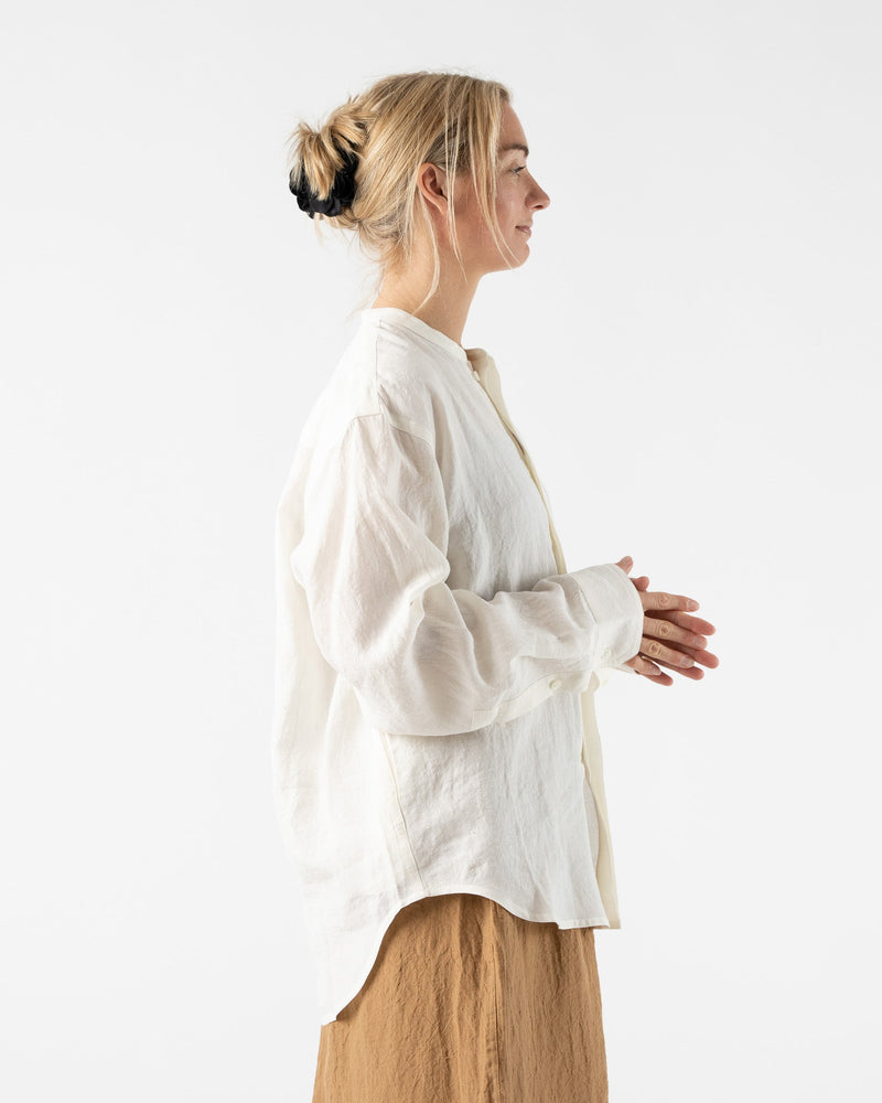 sofie-dhoore-benice-life-01-woven-off-white-top-jake-and-jones-a-santa-barbara-boutique-curated-slow-fashion