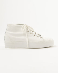 Sofie-DHoore-Forever-Platform-Hi-Top-Sneaker-in-Leather-White-Santa-Barbara-Boutique-Jake-and-Jones-Sustainable-Fashion
