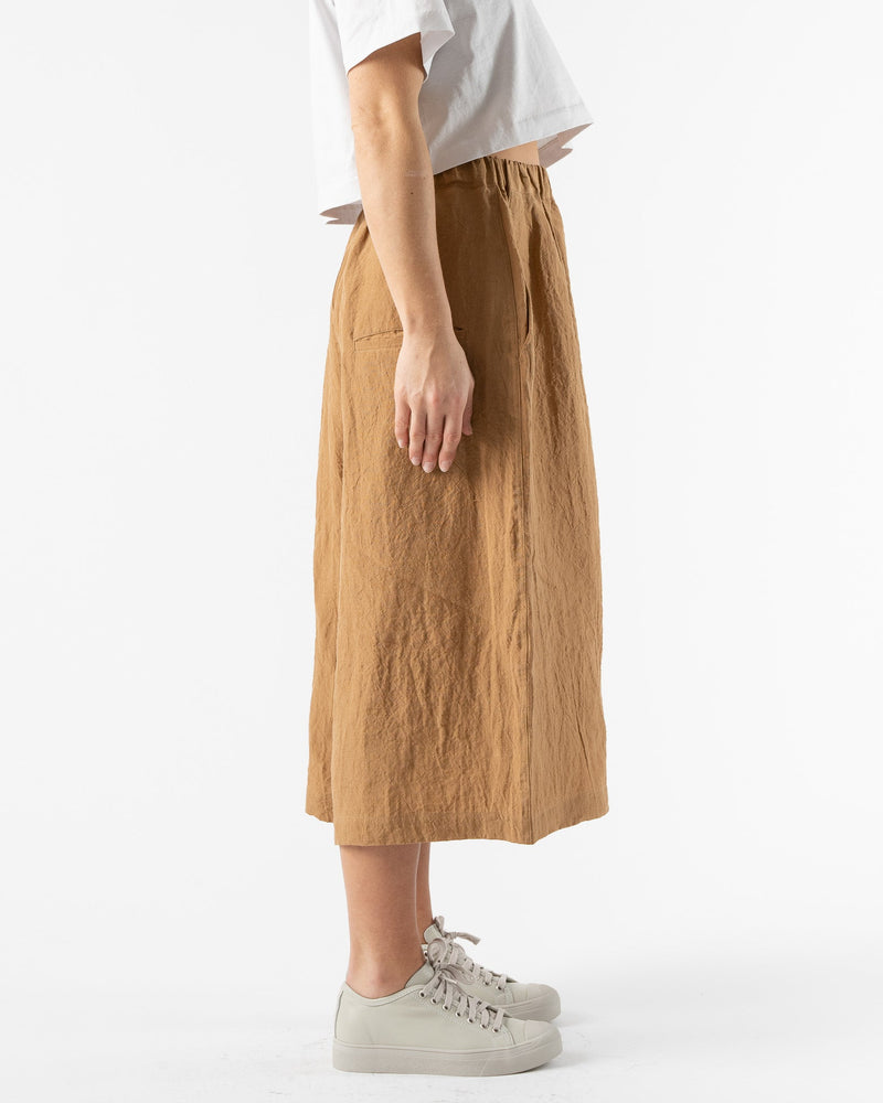 sofie-dhoore-post-life-05-woven-caramel-pants-jake-and-jones-a-santa-barbara-boutique-curated-slow-fashion