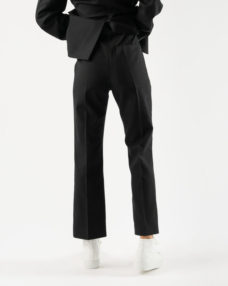 Sofie-DHoore-Puglia-Pants-in-Woven-Black-Santa-Barbara-Boutique-Jake-and-Jones-Sustainable-Fashion