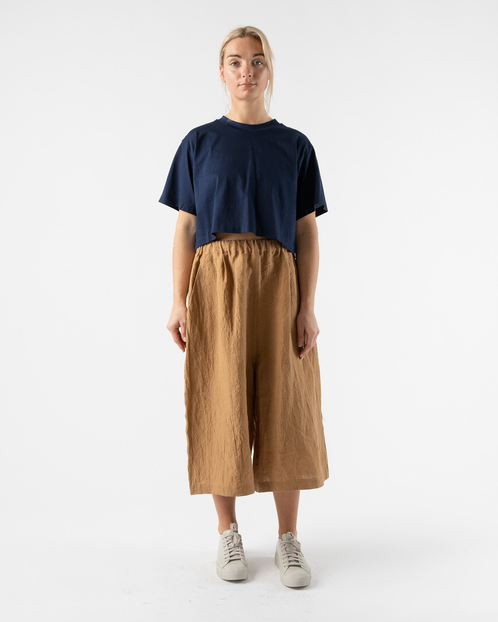 sofie-dhoore-tour-jeli-06-knit-navy-tshirt-jake-and-jones-a-santa-barbara-boutique-curated-slow-fashion