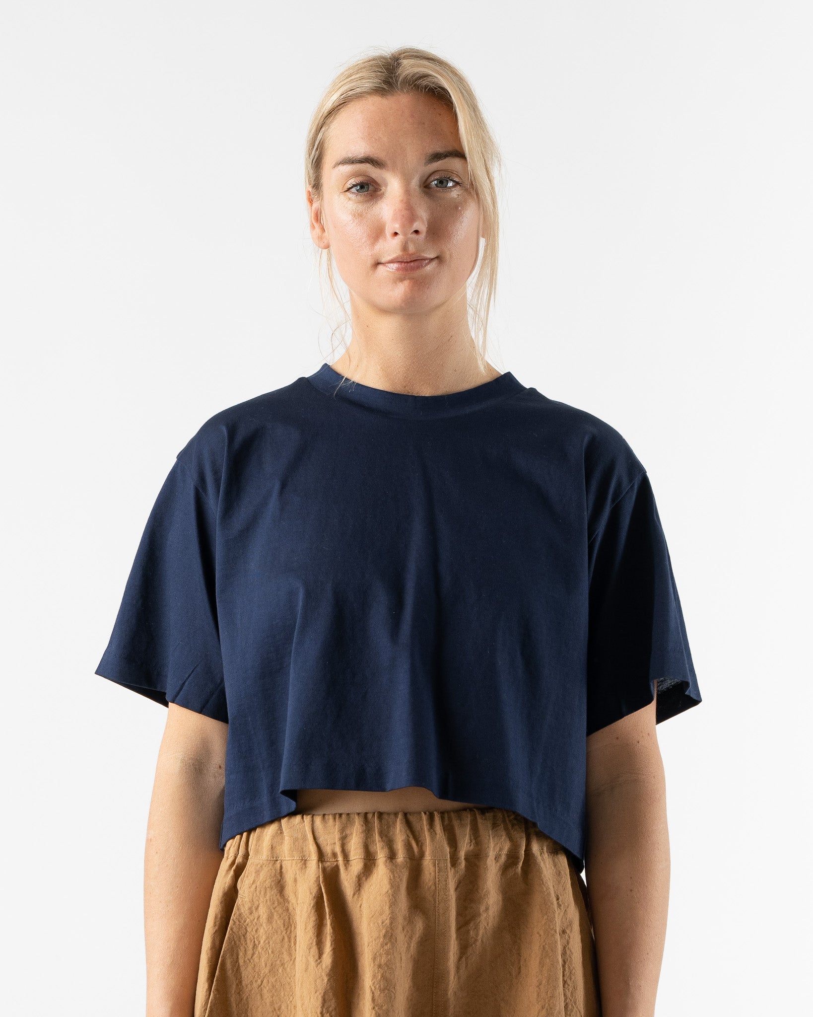 sofie-dhoore-tour-jeli-06-knit-navy-tshirt-jake-and-jones-a-santa-barbara-boutique-curated-slow-fashion