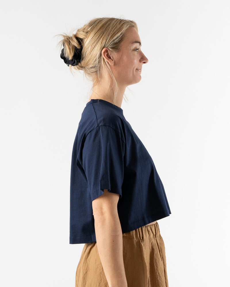 sofie-dhoore-tour-jeli-06-knit-navy-tshirt-jake-and-jones-a-santa-barbara-boutique-curated-slow-fashion