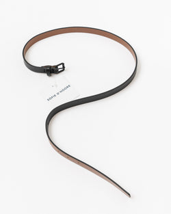 Sofie-DHoore-Vancouver-20mm-Leather-Belt-in-Black-Santa-Barbara-Boutique-Jake-and-Jones-Sustainable-Fashion