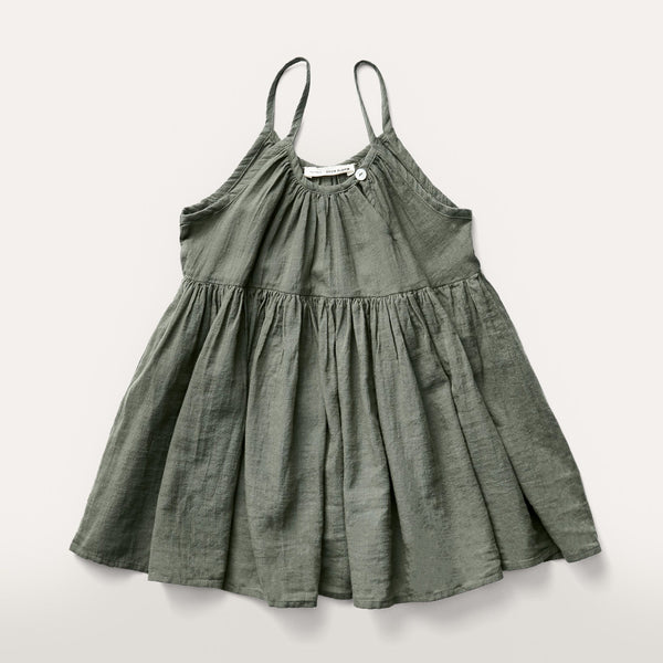 soor ploom / Birdie Tunic 2y