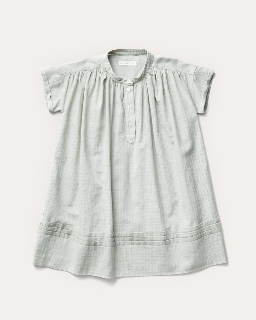 Soor Ploom Goldie Dress in Moonstone