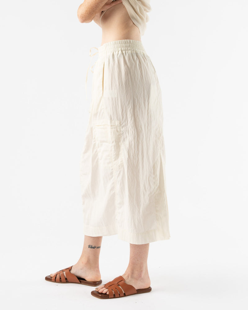 studio-nicholson-drawstring-skirt-in-parchment-ss23-jake-and-jones-a-santa-barbara-boutique