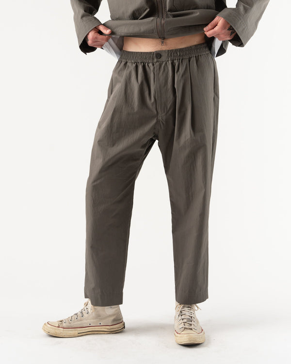studio-nicholson-gentile-pant-in-lichen-mfw22-jake-and-jones-a-santa-barbara-boutique