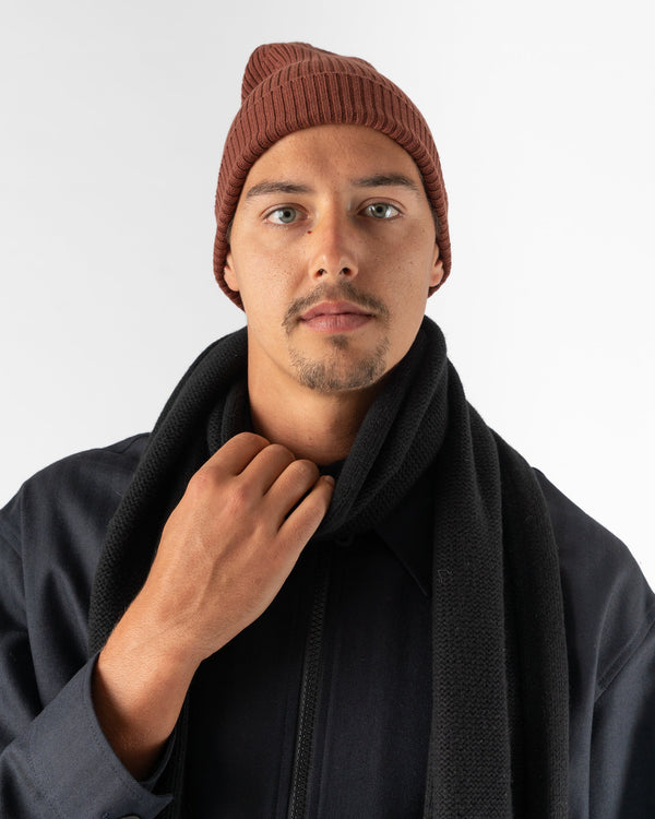 studio-nicholson-miles-soft-wool-scarf-in-black-mfw22-jake-and-jones-a-santa-barbara-boutique-curated-slow-fashion