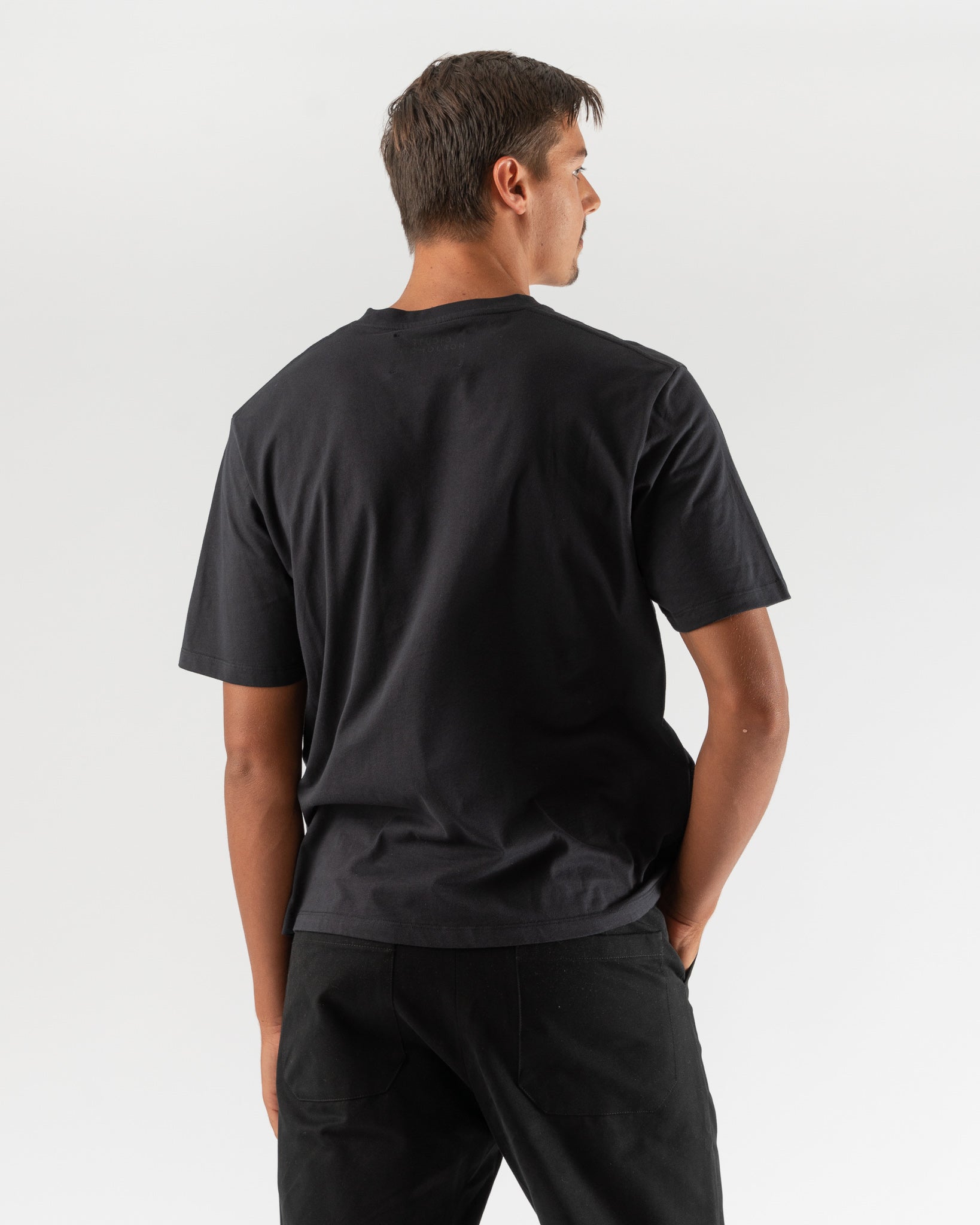 L'Appartement STUDIO NICHOLSON Tシャツ Studio Nicholson